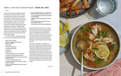 Alternative view 5 of Pati Jinich Treasures Of The Mexican Table: Classic Recipes, Local Secrets