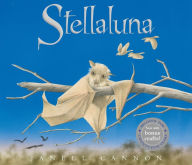 Title: Stellaluna Lap Board Book, Author: Janell Cannon