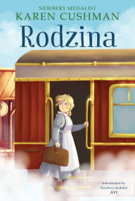 Title: Rodzina, Author: Karen Cushman