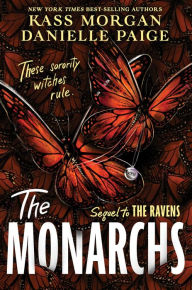 Free download audio book for english The Monarchs 9780358732143 English version