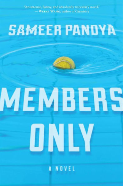 Members Only: A Novel