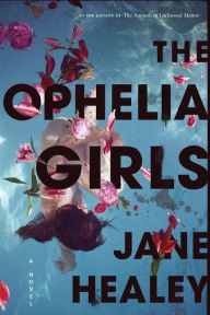 Ebooks free download on database The Ophelia Girls