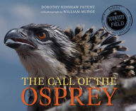 Title: Call of the Osprey, Author: Dorothy Hinshaw Patent