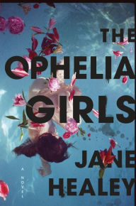 Free ipad book downloads The Ophelia Girls in English 