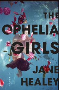 Mobi books download The Ophelia Girls 9780358106418 by  (English literature)