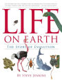 Life on Earth: The Story of Evolution