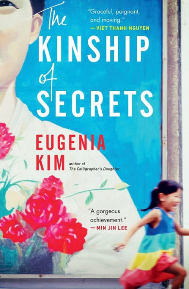 The Kinship Of Secrets