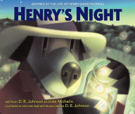 Title: Henry's Night, Author: Linda Michelin