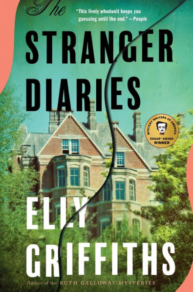 The Stranger Diaries (Edgar Award Winner)