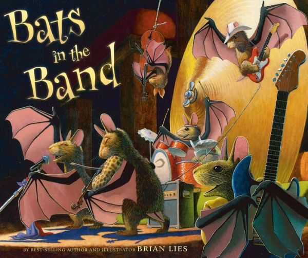 Bats the Band