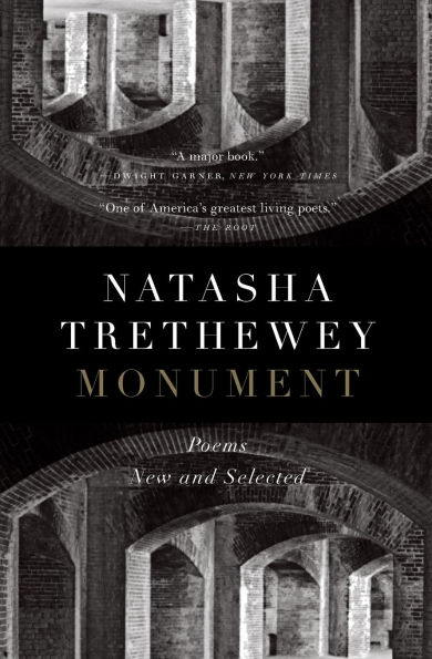 Monument: Poems New and Selected