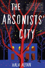 Ipad mini ebooks download The Arsonists' City