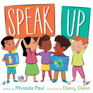 Ebook free today download Speak Up 9780358140962