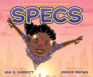 Title: Specs, Author: Van G. Garrett