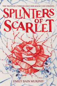 Free download android books pdf Splinters of Scarlet