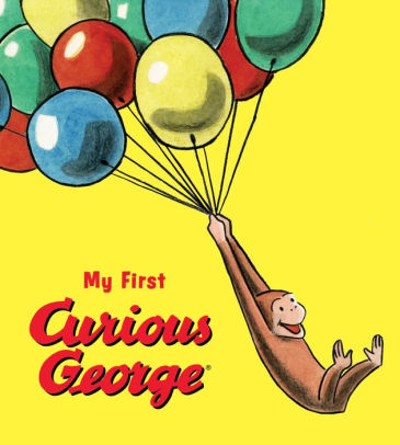 curious george toys target