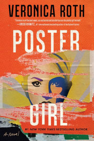 Free ebooks downloads for mobile phones Poster Girl by Veronica Roth, Veronica Roth (English Edition) FB2 PDF DJVU