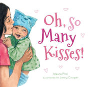Title: Oh, So Many Kisses, Author: Maura Finn