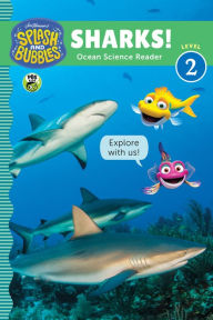 Title: Splash and Bubbles: Sharks!, Author: The Jim Henson Company