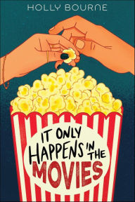 Downloading books free online It Only Happens in the Movies by Holly Bourne  9780358172055