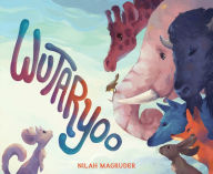 Title: Wutaryoo, Author: Nilah Magruder