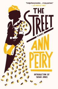 Title: The Street, Author: Ann Petry