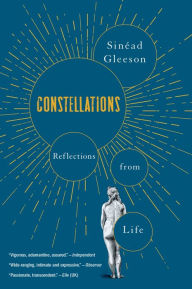 Download ebook format chm Constellations: Reflections from Life (English literature) by Sinéad Gleeson 9780358213031 ePub DJVU