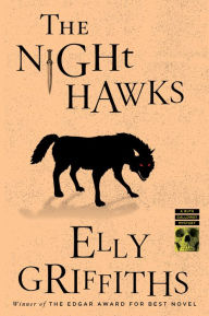 Free audiobooks to download to mp3 The Night Hawks CHM RTF 9780358237051 by Elly Griffiths