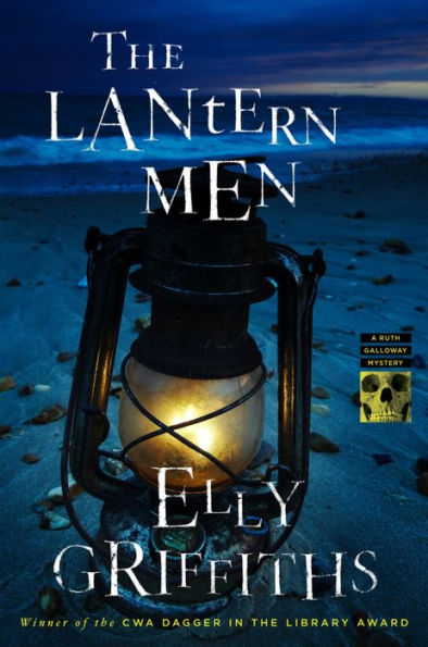 The Lantern Men (Ruth Galloway Series #12)