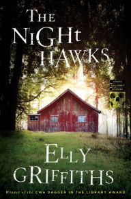 Title: The Night Hawks (Ruth Galloway Series #13), Author: Elly Griffiths
