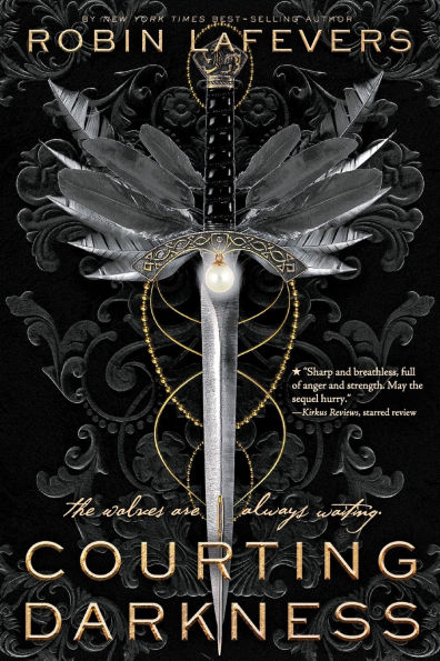 Courting Darkness (Courting Darkness Duology Series #1)