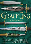 Alternative view 1 of Graceling: The Graphic Novel