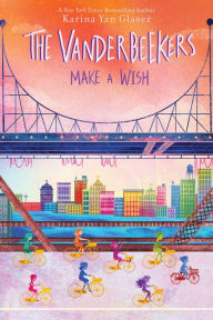 Rapidshare trivia ebook download The Vanderbeekers Make a Wish by Karina Yan Glaser, Karina Yan Glaser  in English 9780358721468