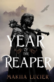 It book pdf free download Year of the Reaper