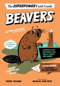 Title: Beavers, Author: Rachel Poliquin