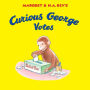 Curious George Votes