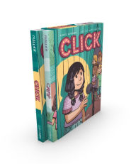Title: Click and Camp Boxed Set, Author: Kayla Miller