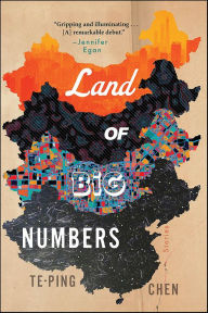 Title: Land of Big Numbers, Author: Te-Ping Chen