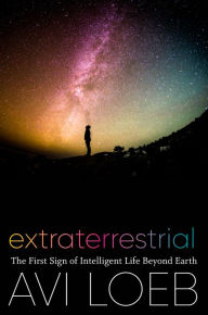 Free ebook download in txt format Extraterrestrial: The First Sign of Intelligent Life Beyond Earth in English