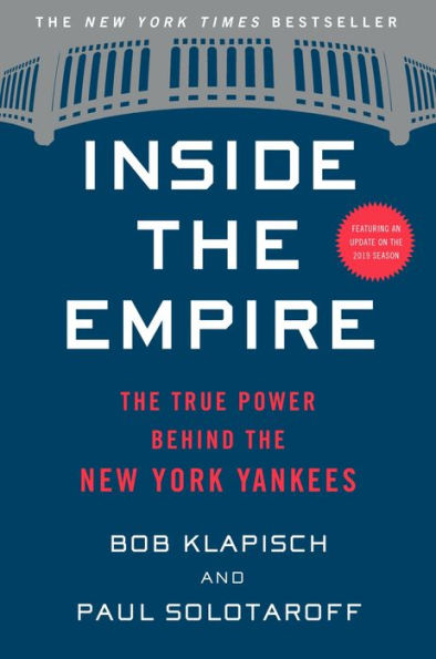 Inside the Empire: True Power Behind New York Yankees