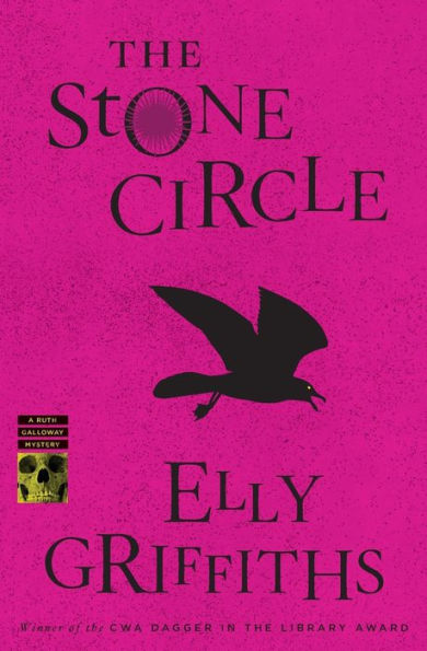 The Stone Circle (Ruth Galloway Series #11)