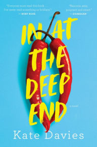 Free ebooks pdb download In at the Deep End