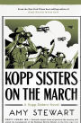 Kopp Sisters On The March