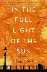 Title: In The Full Light Of The Sun, Author: Clare Clark