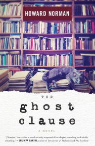 Ebooks free download from rapidshare The Ghost Clause