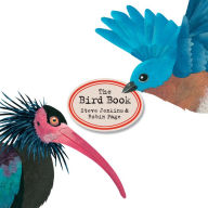 Title: The Bird Book, Author: Steve Jenkins