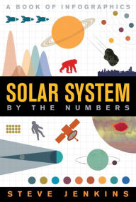 Title: Solar System: By The Numbers, Author: Steve Jenkins