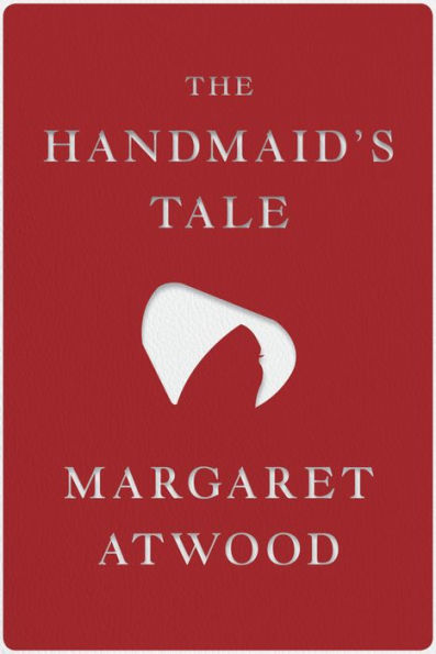 The Handmaid's Tale (Deluxe Leatherette Edition)