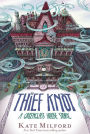 The Thief Knot (Greenglass House Series)