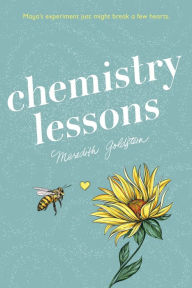 Title: Chemistry Lessons, Author: Meredith Goldstein